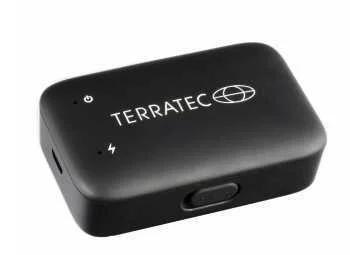 TERRATEC 130641 SINTONIZADOR DE TV MÓVEL