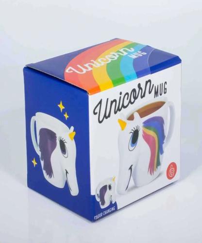THUMBS UP 1001556 CANECA MULTICOR CHÁ 1 UNIDADE(S)