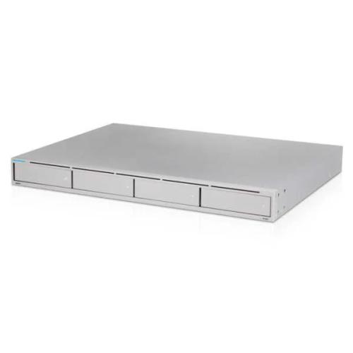 Unifi Protect 4 Drive Network Video Recorder Cinza - Ubitquiti