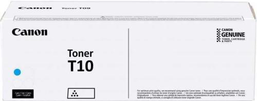 Canon Toner Cart. T10 For I-Sensys Xc 1500/1530/1533 /1538 / Ir C 1500/1530/1533/1538 / Imagerunner