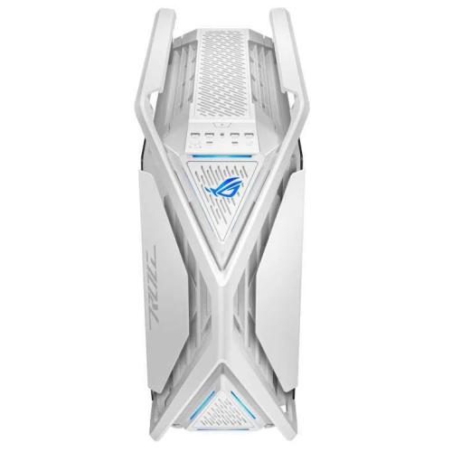 Asus Gr701 Rog Hyperion White