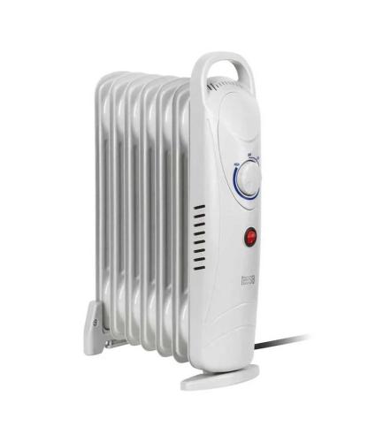 Radiador Teesa Tsa8035 Branco 800 W