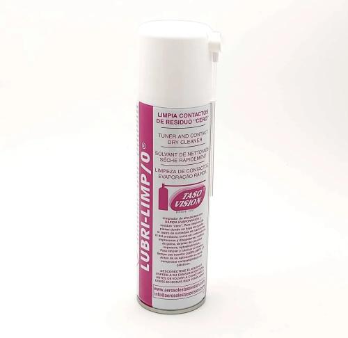 SPRAY Tasovision Lubri-Limp0 250ml