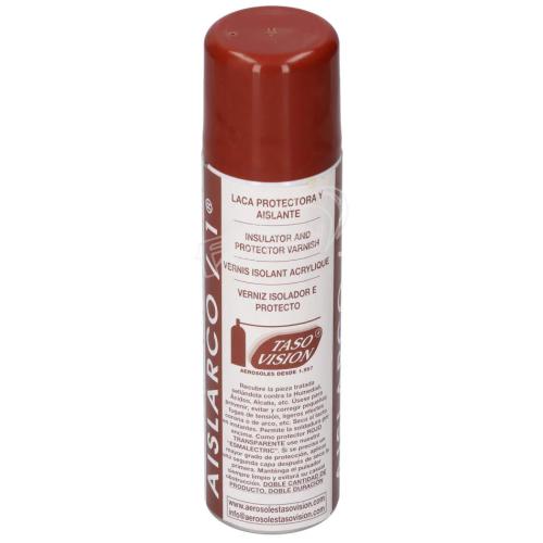 SPRAY Tasovision Aislarco1 250ml