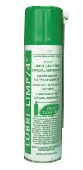SPRAY Tasovision Lubri-Limp4 250ml