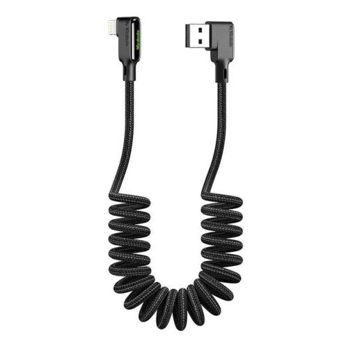Cabo Usb/Lightning Mcdodo Ca-7300 1.8m Preto
