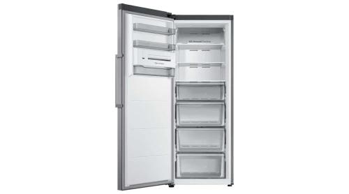 Upright Freezer Rz32c7bfes9 323l No Frost (Inox) - Samsung