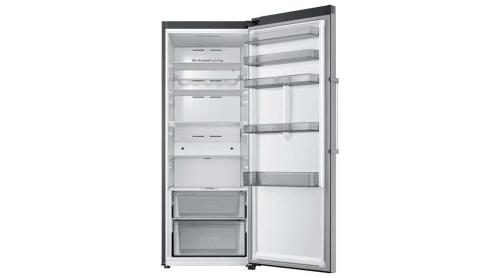 Frigorífico Sem Congelador Samsung Rr39c7bj5s9/Ef 387l Classe e