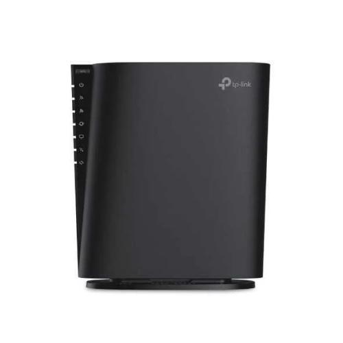 Tp-Link Tplink Wlan-Router Wlanrouter Archer Ax80 (Archer Ax80)