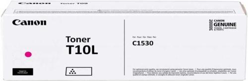 Canon Toner Cart. T10l For I-Sensys Xc 1500/1530/1533 /1538 / Ir C 1500/1530/1533/1538 / Imagerunner
