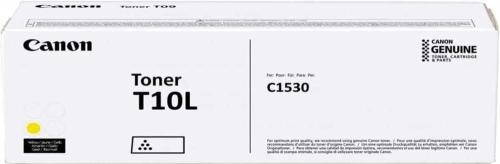 Canon Toner Cart. T10l For I-Sensys Xc 1500/1530/1533 /1538 / Ir C 1500/1530/1533/1538 / Imagerunner