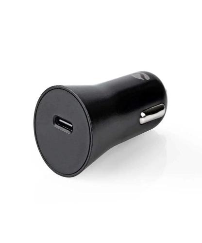 Nedis Ccpd20w101bk Carregador de Dispositivos Móv.