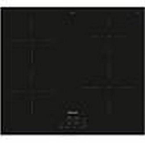 SIEMENS IQ100 EU611BEB5E PLACA PRETO EMBUTIDO 60 .