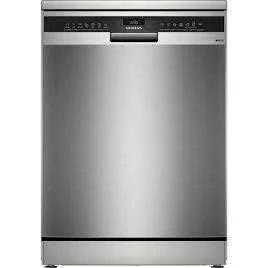Iq500 Dishwasher Sn25zi08ce 14 Sets (Inox) - Siemens