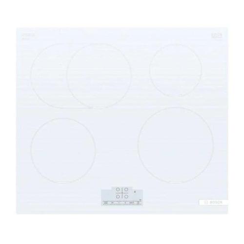 Placa Bosch PIF-612-BB-1-E