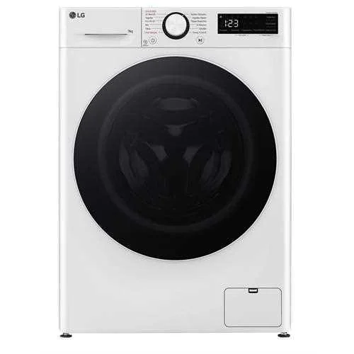 Maquina Lavar Roupa LG F-2-WR-5S9-S-0-W