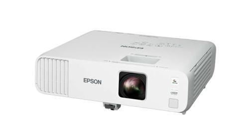 Epson Projektor Eb-L260f Ebl260f 3-Lcd-Projektor 3lcdprojektor 4600 Lm (Weiß) (V11ha69080)