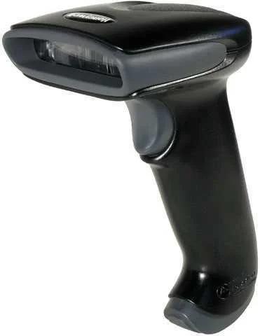 Honeywell Hyperion 1300g Ccd Usb Kit (Kabel) Schwarz 1d
