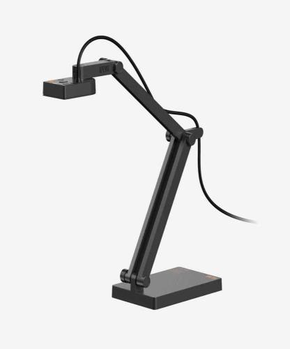 IPEVO V4K PRO CÂMARA DE DOCUMENTOS CINZENTO USB 2.