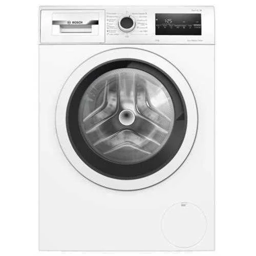 Washing Machine Wan24200ep 9kg 1200rpm (White) - Bosch