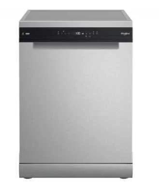 Máquina de Lavar Louça Whirlpool W7f Hp33 X 15 Conjuntos Classe D