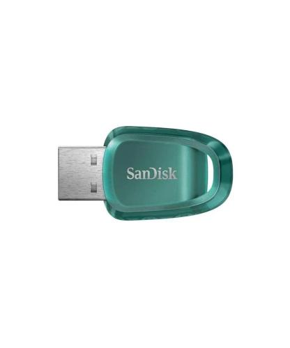SANDISK ULTRA ECO UNIDADE DE MEMÓRIA USB 128 GB U.
