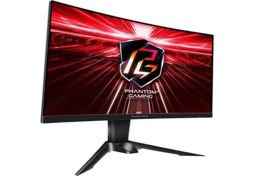 ASROCK PG27Q15R2A MONITOR DE ECRÃ 68,6 CM (27") 2.