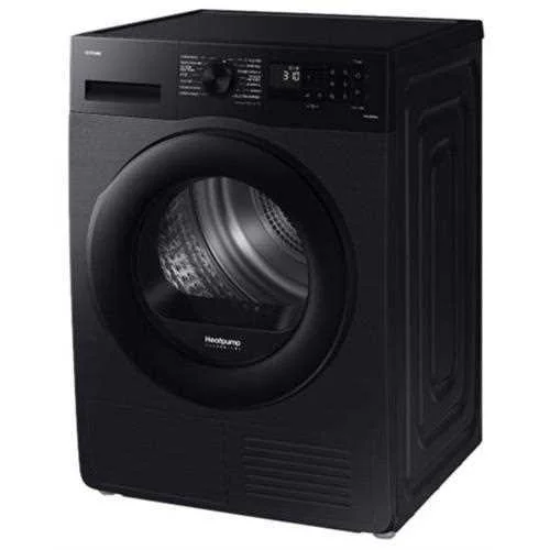 Máquina de Secar Roupa Samsung Dv80cgc0b0a 8kg Classe A++