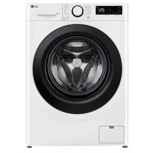 Washing Machine F4wr5009a6w 9kg 1400rpm (White) - Lg