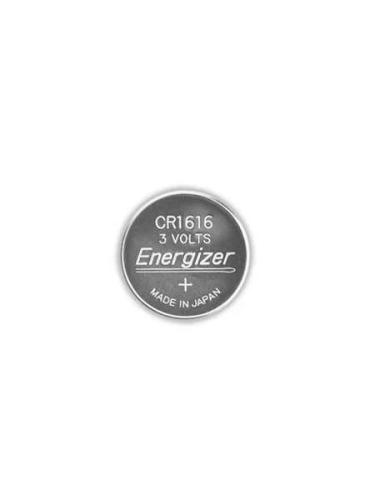 Energizer Cr1616 Bateria Descartável Lítio
