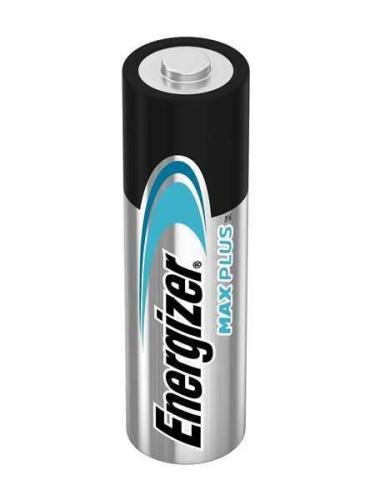 Pila Alcalina AA 1.5 V Dc 4-Blister