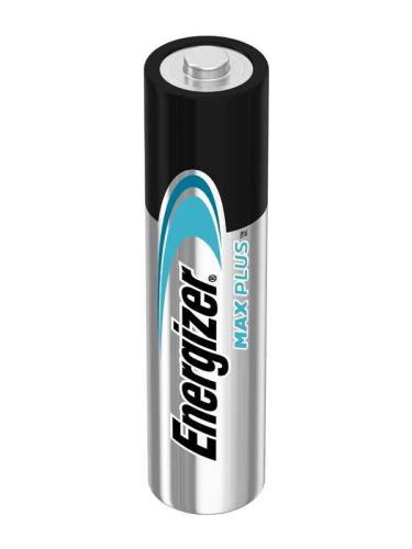Energizer Max Plus AAA Single-Use Battery Alkaline