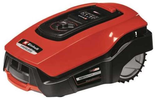 Einhell Lawn Mower Robot Freelexo 600m Bt 3413946