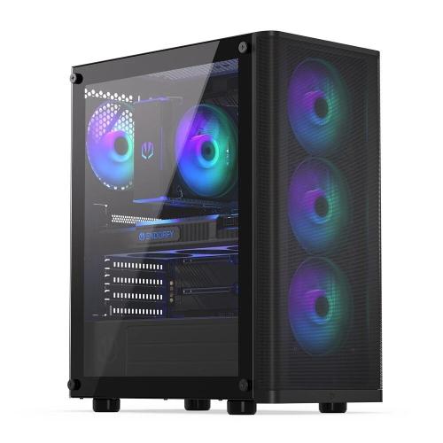 Endorfy Ventum 200 Argb Enclosure