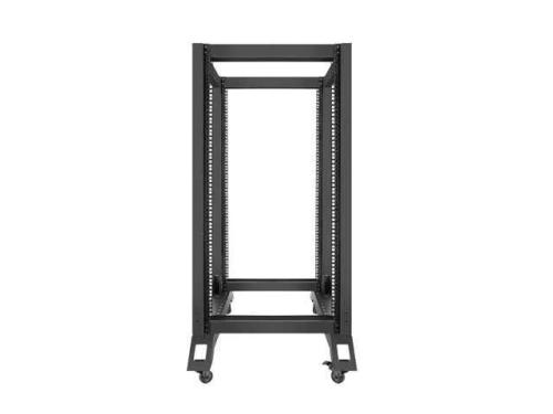 LANBERG OR01-6822-B ARMÁRIO RACK 22U RACK INDEPEN.