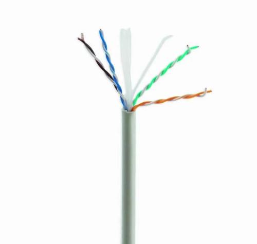 Cable Red Gembird Cat6 Utp Lan Premium Cca Solid .