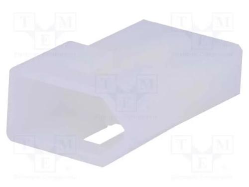 Conector: Fio-Fio/Placa, Ficha, Standard .093", Macho/Fêmea