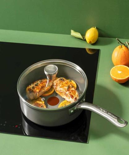 TEFAL RENEW+ C4243253 FRIGIDEIRA FRIGIDEIRA MULTI.