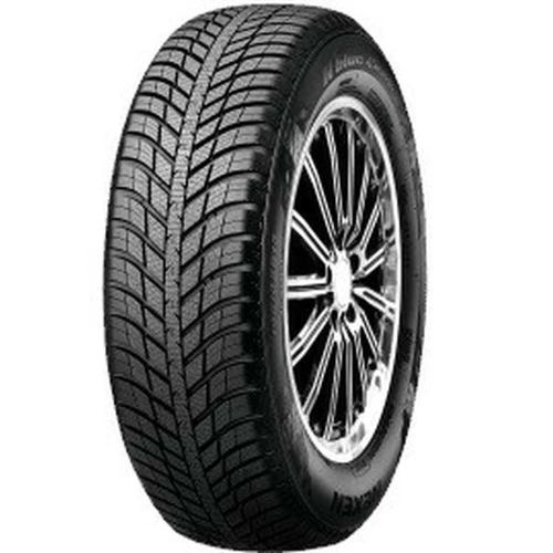 Pneu para Automóvel Nexen N´BLUE 4SEASON 215/55VR.