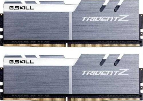 Ddr4 32gb Pc 3200 Cl16 G.Skill Kit (2x16gb) 32gtzsw Triden Z