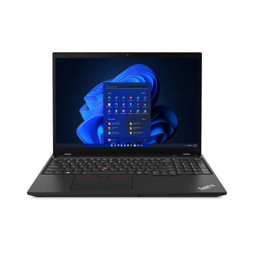 Lenovo Thinkpad P16s G2 16" R7 Pro-7840u 1x64/2tb Oled W11p