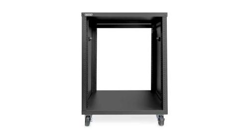 DIGITUS DN-48001 ARMÁRIO RACK 16U RACK INDEPENDEN.