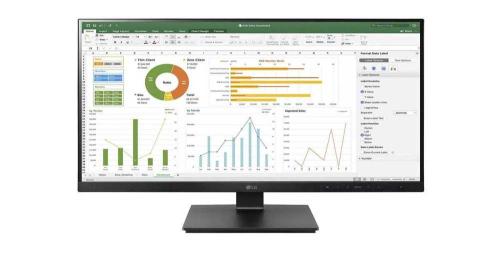 LG 24BN65YP-B