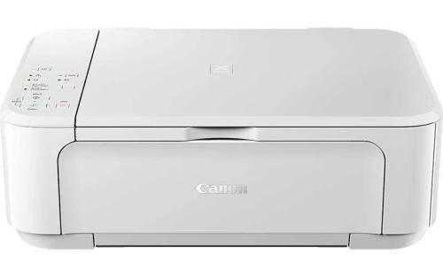Canon Pixma Mg 3650 S White