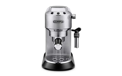 Delonghi Coffeemachine Dedica Style Ec 685 M Delonghim Delonghi M Metal (0132106138)