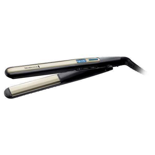 Alisador de Cabelo Remington S6500 Sleek & Curl Straightener