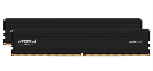 Pro 64gb Kit (2x32gb) Ddr5-5600mem