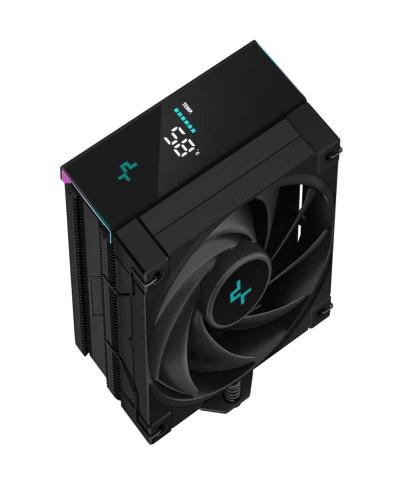 Deepcool Ak400 Digital Processador Arrefecimento .