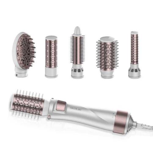 Cecotec 03446 Utensílio Penteado Multistyler Quen.