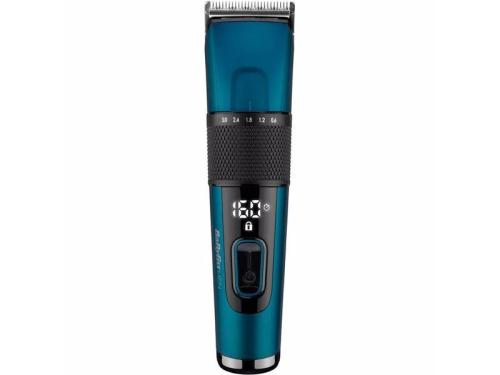 Aparador de Cabelo-Máquina de Barbear Babyliss E9.